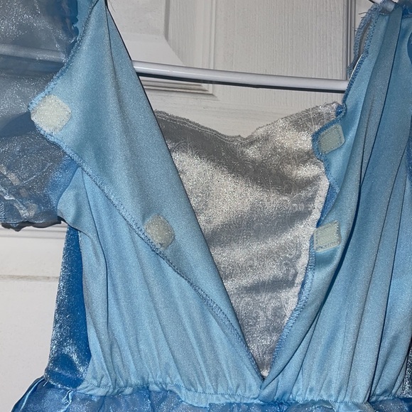 Disney, princess costume of Cinderella - Picture 6 of 7